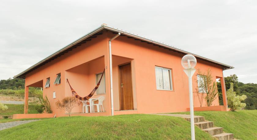 Pousada Mata Da Brauna Conceição do Mato Dentro Exteriér fotografie