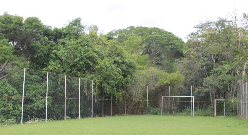 Pousada Mata Da Brauna Conceição do Mato Dentro Exteriér fotografie