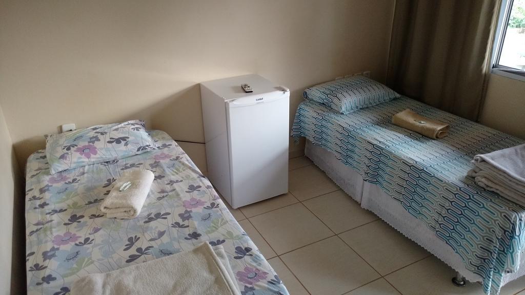 Pousada Mata Da Brauna Conceição do Mato Dentro Exteriér fotografie