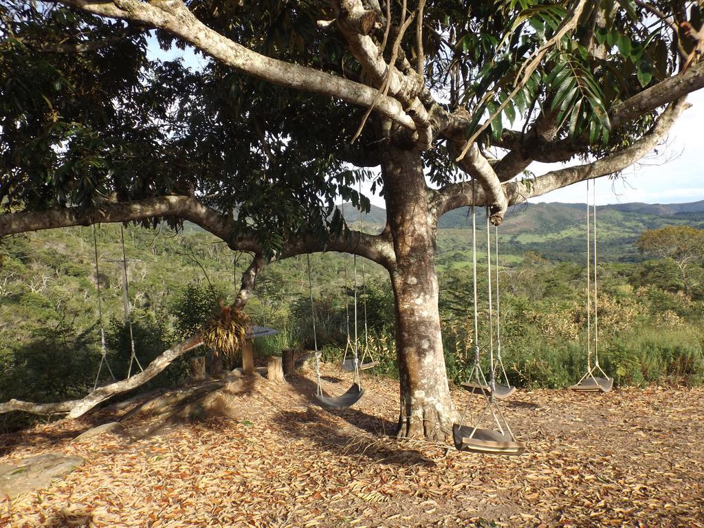 Pousada Mata Da Brauna Conceição do Mato Dentro Exteriér fotografie