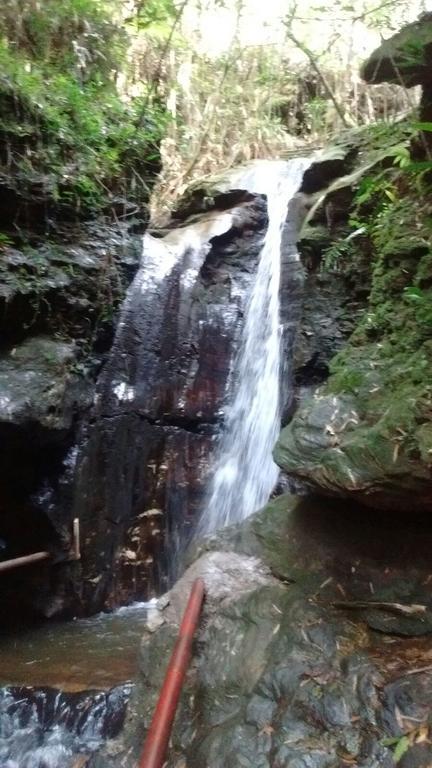 Pousada Mata Da Brauna Conceição do Mato Dentro Exteriér fotografie